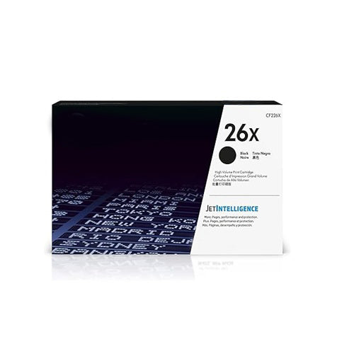 Black Toner Cartridge | Works with LaserJet Pro M102 Series