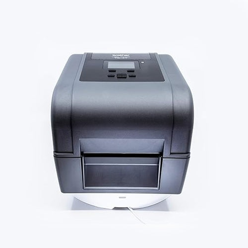 Refurbished Desktop Direct Thermal/Thermal Transfer Printer - Monochrome - Label Print - Ethernet - USB - Serial - Bluetooth