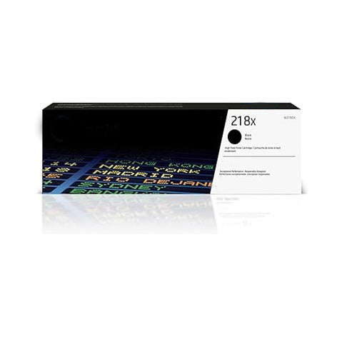 Black High-Yield Toner Cartridge | Works with Color Laserjet Pro 3201, MFP 3301 Series